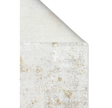 Kusový koberec Zurich 06 cream/yellow 60x120 cm
