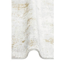 Kusový koberec Zurich 06 cream/yellow 60x120 cm
