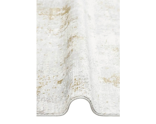 Detail vzorovaného koberce