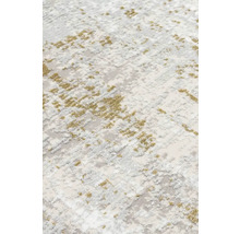 Kusový koberec Zurich 06 cream/yellow 60x120 cm