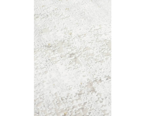 Detailní záběr nerovného povrchu