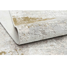 Kusový koberec Zurich 06 cream/yellow 60x120 cm