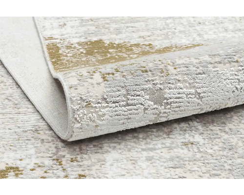 Koberec s moderním vzorem