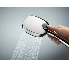 Sprchový set bez baterie Grohe Quickfix Vitalio Comfort 110 II chrom lesk 26930001