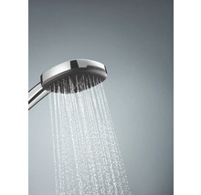 Sprchový set bez baterie Grohe Quickfix Vitalio Comfort 110 II chrom lesk 26930001