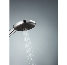 Sprchový set bez baterie Grohe Quickfix Vitalio Comfort 110 II chrom lesk 26930001