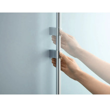 Sprchový set bez baterie Grohe Quickfix Vitalio Comfort 110 II chrom lesk 26930001