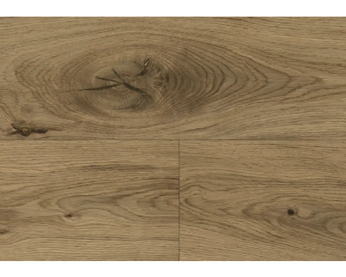 Detail laminátové podlahy s texturou dřeva