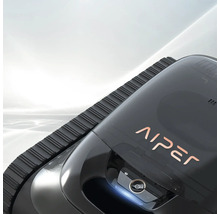 Detailní záběr čisticího robota Aiper Pool