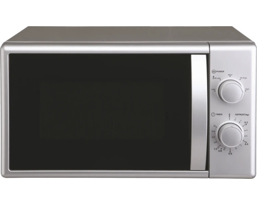 Mikrovlnná trouba do kuchyně