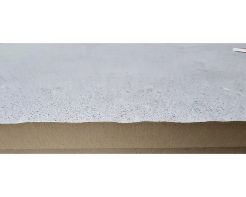 Detail pórobetonové desky pro interiérové úpravy