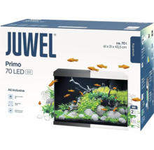 Akvárium Juwel Primo 70 LED, přibližně 70 litrů, včetně vybavení