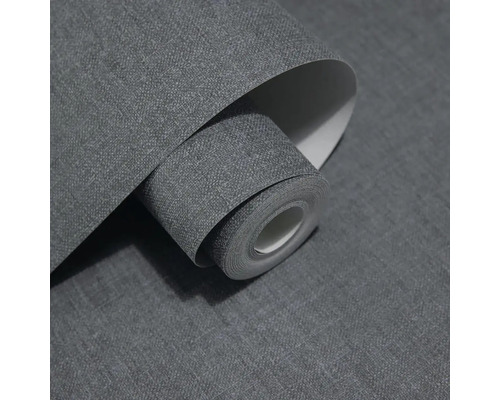 Role tapety s textilním vzhledem