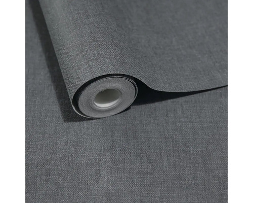 Role tapety s textilním vzhledem