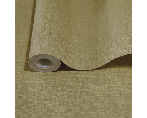 Role tapety s textilním vzorem