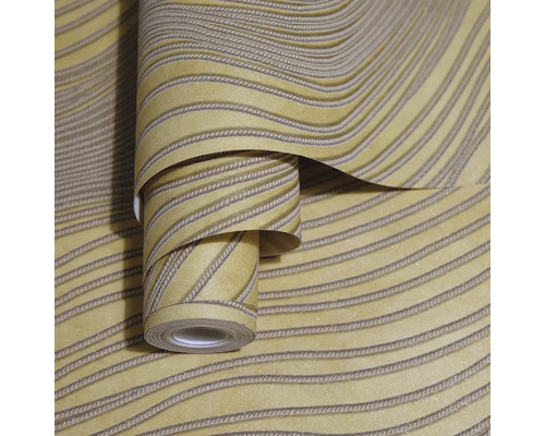 Role tapety s proužkovaným vzorem