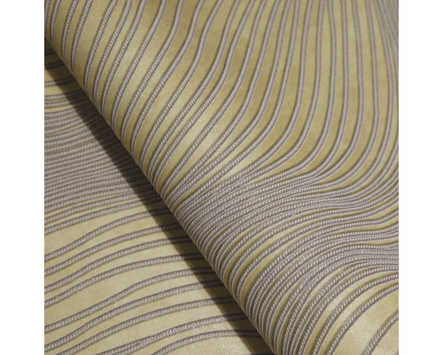 Tapeta s vlnitým vzorem