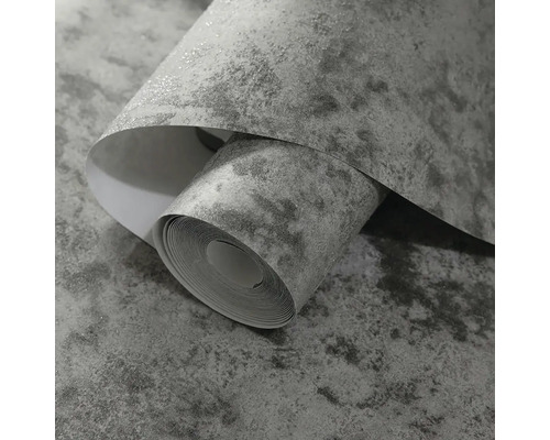 Role tapety s kamenným dekorem