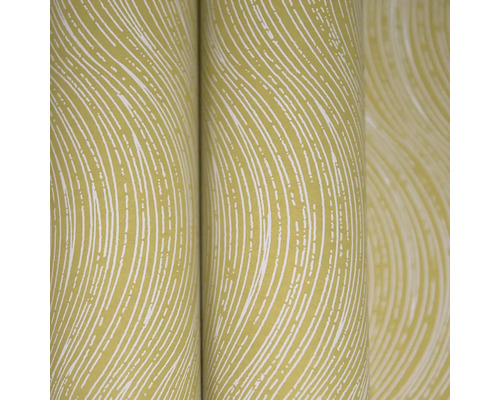 Role tapet se vzorem proužků