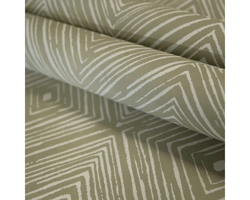 Role tapety s grafickým vzorem