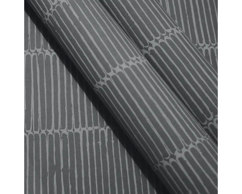 Role tapety s pruhovaným vzorem