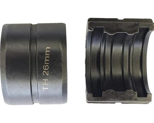Lisovací čelist TH 26 milimetrů
