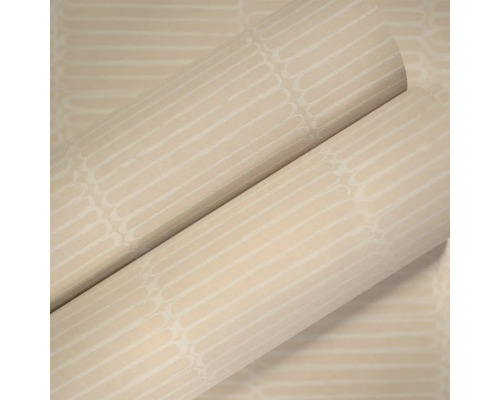 Role tapety s proužkovaným vzorem