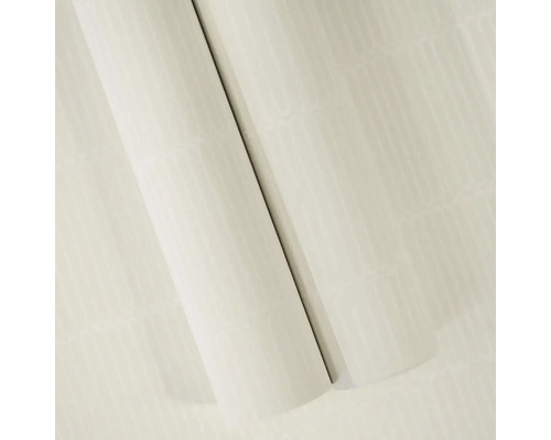 Role tapety s dřevitou drtí