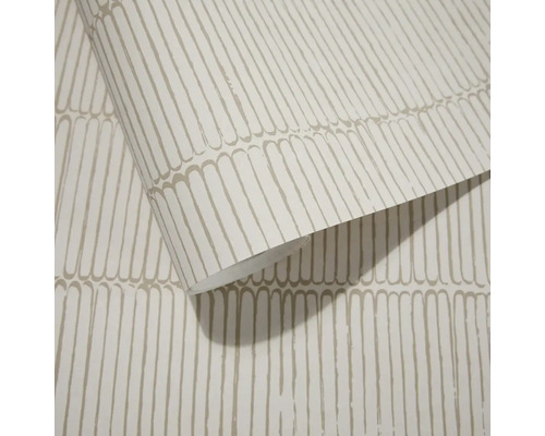 Tapeta s motivem svislých pruhů