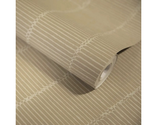 Role tapety s proužkovaným vzorem