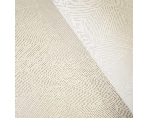 Tapeta s geometrickým vzorem