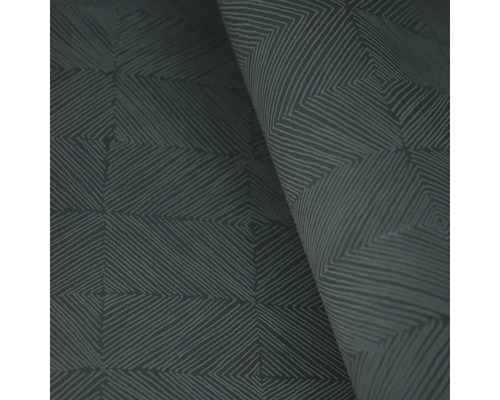 Tapeta s geometrickým čtvercovým vzorem