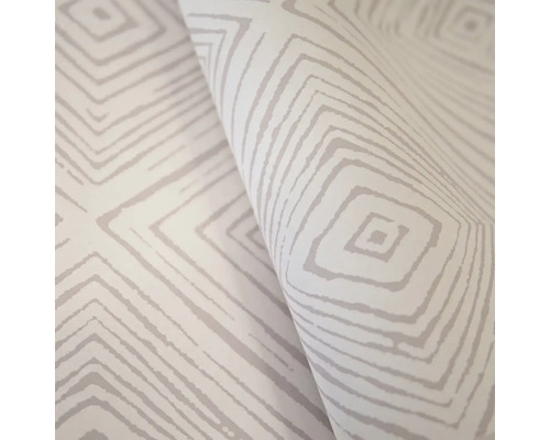 Tapeta s geometrickým vzorem