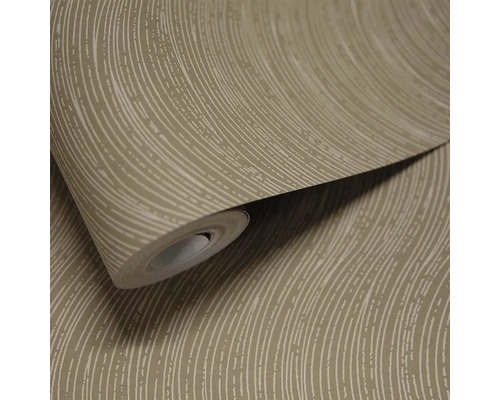 Role tapety s lineárním vzorem