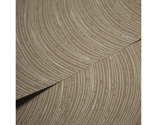 Tapeta s kruhovým vzorem