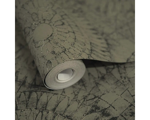 Role tapety se vzorem