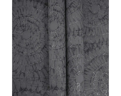 Role tapety se vzorem mandaly