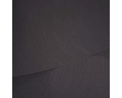 Detail tmavé pracovní desky