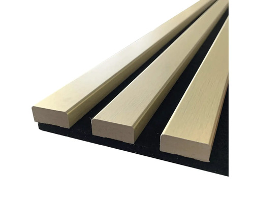 Dřevěné panely pro obklady stěn