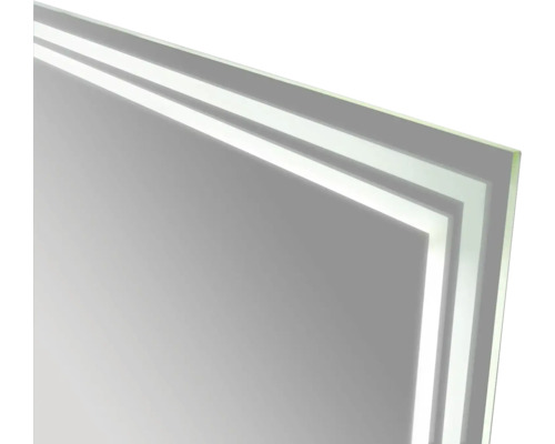 Čirá skleněná deska