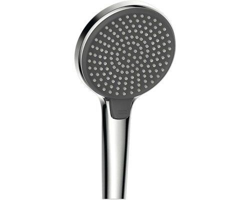 Ruční sprcha z kovu