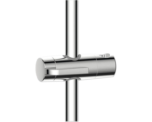 Sprchová tyč s držákem sprchy