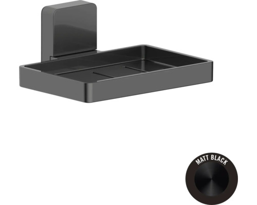 Mýdlenka k montáži na stěnu