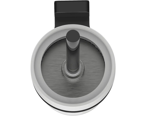 Držák toaletního papíru pro montáž na stěnu