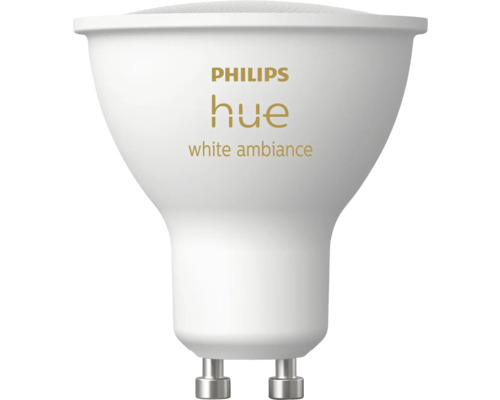Žárovka Philips Hue pro náladové osvětlení