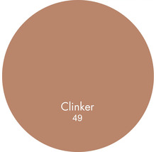 Sanitární silikon Ceresit CS 25 280 ml Clinker