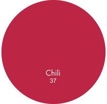 Sanitární silikon Ceresit CS 25 280 ml Chilli
