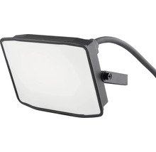 LED venkovní reflektor s kabelem