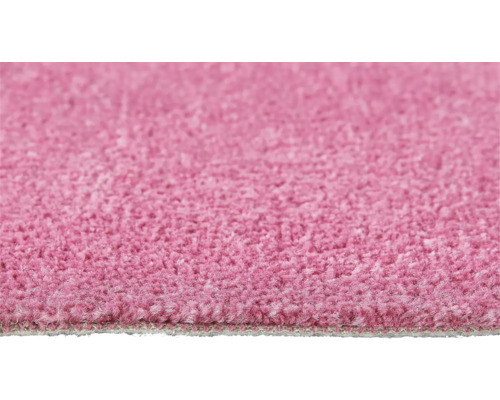 Detailní záběr textilní podlahové krytiny