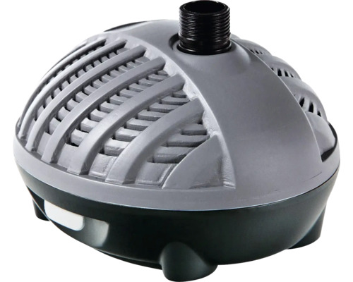 Kryt filtru jezírkového čerpadla